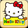 Hello Kitty & lucky clover world