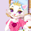 Sweet Cat Princess