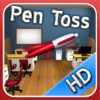 Pen Toss HD