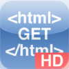 Get HTML HD