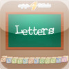 App4Kids Letters Greenngrocery