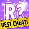 Cheater for Ruzzle Premium - Helper to find the best words for your Ruzzle game!