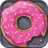 Tasty Donuts : Cooking Games!