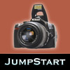 Nikon D3000 by Jumpstart