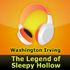 The Legend of Sleepy Hollow, by Washington Irving (audiobook)