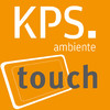 KPS ambiente touch