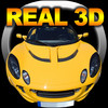 Awesome Real 3D Picture and Animation Player