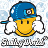 Smiley World Party Pics