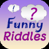 Funny Riddles & Brain Teasers Combo