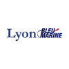 Lyon Bleu Marine