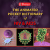 HIV & AIDS Animated Pocket Dictionary (Focus Apps)