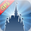 Disney's Magic Kingdom Tour Guide GPS+