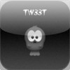 Tw33t for iPhone