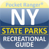 New York State Parks Guide- Pocket Ranger®