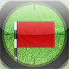 GolfSites - Golf GPS with ball tracking & rangefinder