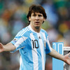 NewsApp for Messi