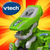 VTech's Switch & Go Dinos