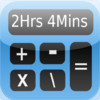 Time Calculator - Simple