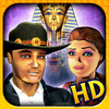 Hide and Secret: Pharaoh's Quest HD