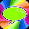Color Text Messages Pro - Send Color Text Messages with Emoji for my sms, mms & iMessage