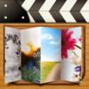 movieStudio-Use photos to make video