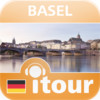 iTour Basel - Deutsch