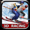 Snow Ski Racing ( 3D Free Games )