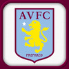 Flick Kick Aston Villa