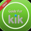 Guide for Kik Messenger