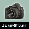 Nikon D5000 by Jumpstart