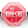BikeIdentificator