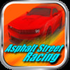 Asphalt Street Racing - Furious Camaro Burnout Rage
