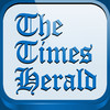 The Times Herald for iPhone