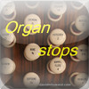 Organ stops