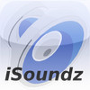 iSoundz : 130+ Sounds - Guns - Voices - Animals