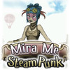 Steampunk Mira Me Dress Up Game