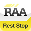 RAA Rest Stop Locator