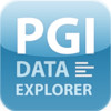 PGI Data Explorer