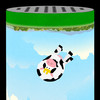 Can Moo - Cow Tipping