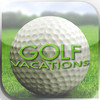 Golf Vacations Magazine