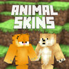 Animal Skins for Minecraft PE (Minecraft Animal Skins)