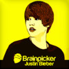 BrainPicker : Justin Bieber