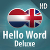 Hello Word Deluxe HD Dutch | English