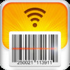 Kinoni Barcode Reader - Wireless Barcode Scanner
