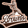 Denver Browns Baseball