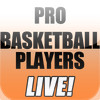 Basketball Players Live