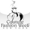 Couture Fashion Week New York Magazine