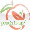 peach it up magazine - happy health beauty wealth fitness home
