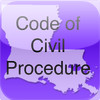 Louisiana Code of Civil Procedure
