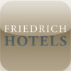 Friedrich Hotels Group - Trier
